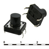 SWT-KAN1211-1001B 12x12x10 mm