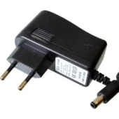 ЗУ 4.2В/1А для Li-ion аккумуляторов