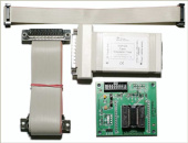 MSP-FET430P120