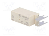 RELAY HF115F-Q 20A 24VDC NO
