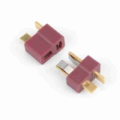 Разъем XT120 (RCT120A) 2-хпиновый