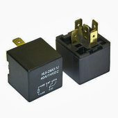 RELAY CMA3-1U 24VDC 40A (792H)