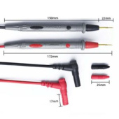 Щупы для м/метра 3012B, 1000V, 20A (с иголками)