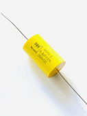 MKPA-E 1.0mf 250V 2511 -40+85C