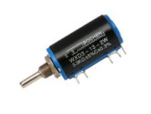 Переменный рез. WXD3-13-2W 330R