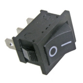 MRS-102A черный