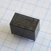 RELAY JV24S-KT 24V/5A (4 конт)