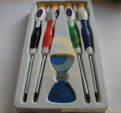 YX-661 набор отверток