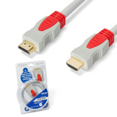 Шнур VGA шт - VGA шт 1,5м