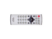 RC:PANASONIC RM-932M LCD Универсал