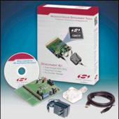 C8051F350DK