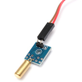 B124 Датчик наклона (акселерометр) на базе STM32 для Arduino 