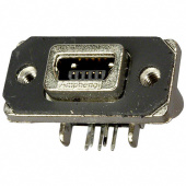 Розетка 10250-5212PL (N10250-5242PC)