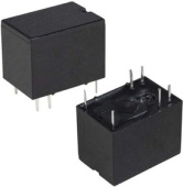 RELAY HK4100F-DC5V-SHG 5V/3A (6 конт)