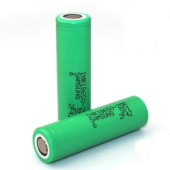 ACC LIR18650 (2500mAh) 3.7V ток до 20А