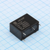 RELAY HF33F/024-HSL3F 24V/5A (4 конт)