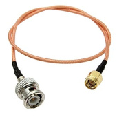 BNC-J-RG316-40CM-SMA-J