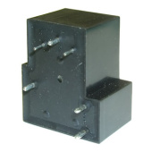 RELAY T90 24VDC (832) 24V/30A (6 конт) ХИТ = JQX-15F (T90) 24VDC 30A 6конт. 
