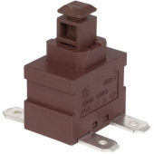 PBS41B-2 10A 250V с фиксацией