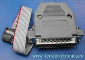 MAXQ-JTAG
