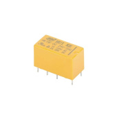 RELAY HK19F-DC 24V SHG
