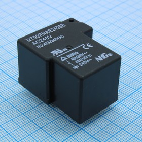 RELAY NT90-RNAE-AC240V-S-B