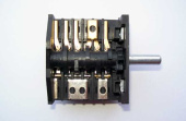 Переключатель Эл ПМ-7 250V 16A (Дарина конф)