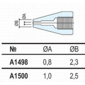 HAKKO A1500