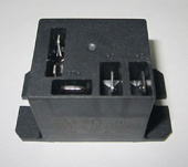 RELAY HHC67G-1Z-220VDC 40/30A 277VAC/30VDC 	
