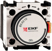 ПВЭ-23 - Приставка выдержки времени откл 10-180 с