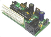 KIT NM8051 (снят с производства)