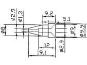 Жало долгов. N5-3