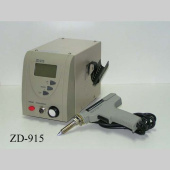 ZD-915 станция цифровая паяльная
