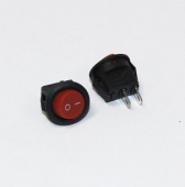 SMRS-101-2C2 красный