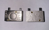 Термодатчик PL2 Z03 300С 10А 250V EP348