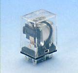 RELAY SCLA-S-SPNC-C 220VAC