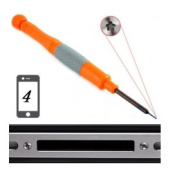 Отвертка pentalobe 1.2мм