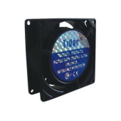 Вентилятор 220VAC RQA8025HBL