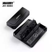 JM-8180A 47в1 Отвертка с набором бит 