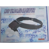 Бинокуляр ВЛ 81001-B (1,7/2,0/2,5/3,5) с 2-мя лампами