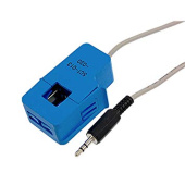 SCT-013-100A датчик тока YHDC