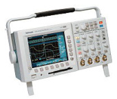 TDS-3034B + TDS3GV+WSTRO