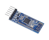 Bluetooth модуль AT-09 (HM-10), для Arduino