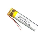 ACC LP450833 3.7V 90mAh