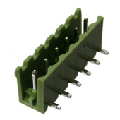 XY2500R-A-06P (2EDGR-06P) 5mm