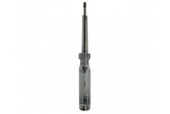 Отвертка индикаторная AC 100-500V, SL 4x190mm