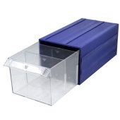 Ячейка наборная 130х160х317 blue