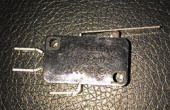 Микропереключатель SB1-16 16A 250V PRP049