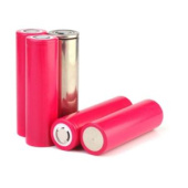 ACC LIR21700 (5000mAh) 3.6V (3C, 15A)