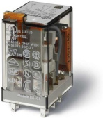 RELAY 553290240040 24V 10A